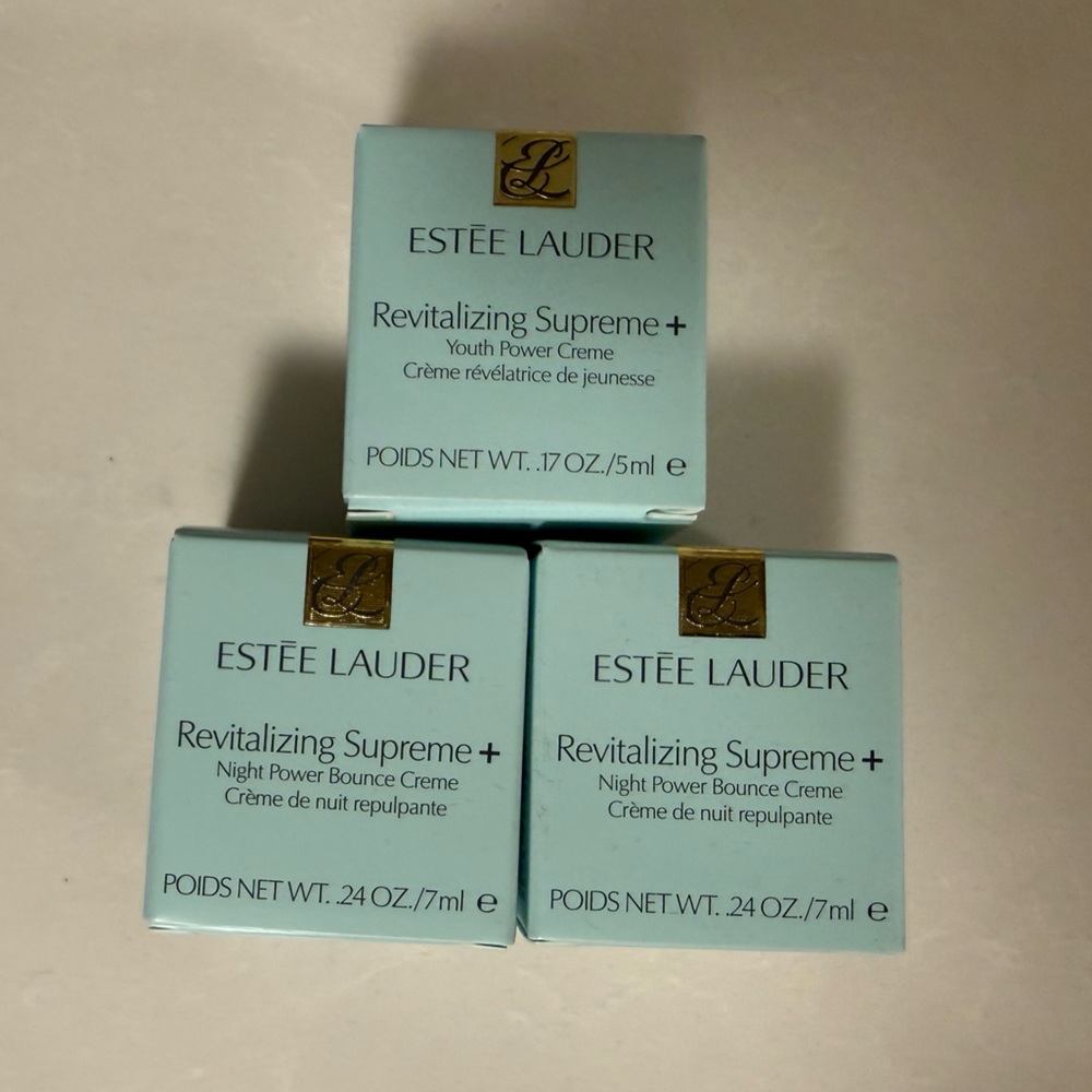 2/$45 Estée Lauder Revitalizing Supreme+